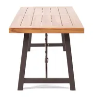 Catriona Picnic Table