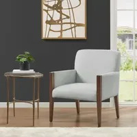 Martha Stewart Remo Armchair