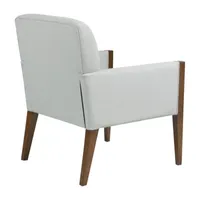 Martha Stewart Remo Armchair