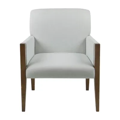 Martha Stewart Remo Armchair