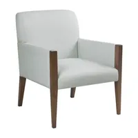 Martha Stewart Remo Armchair