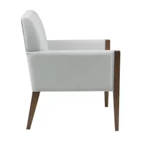 Martha Stewart Remo Armchair