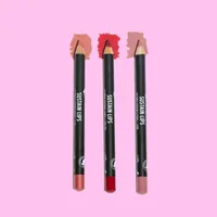 Cheekbone Beauty Sustain Lip Liner