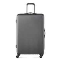 Protocol Saltaire 3-pc. Hardside Lightweight Luggage Set