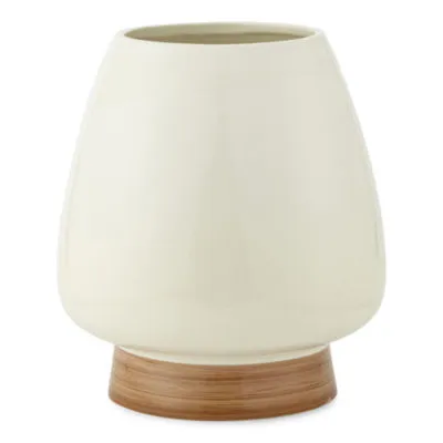 Linden Street 11" Reactive Glaze Planter