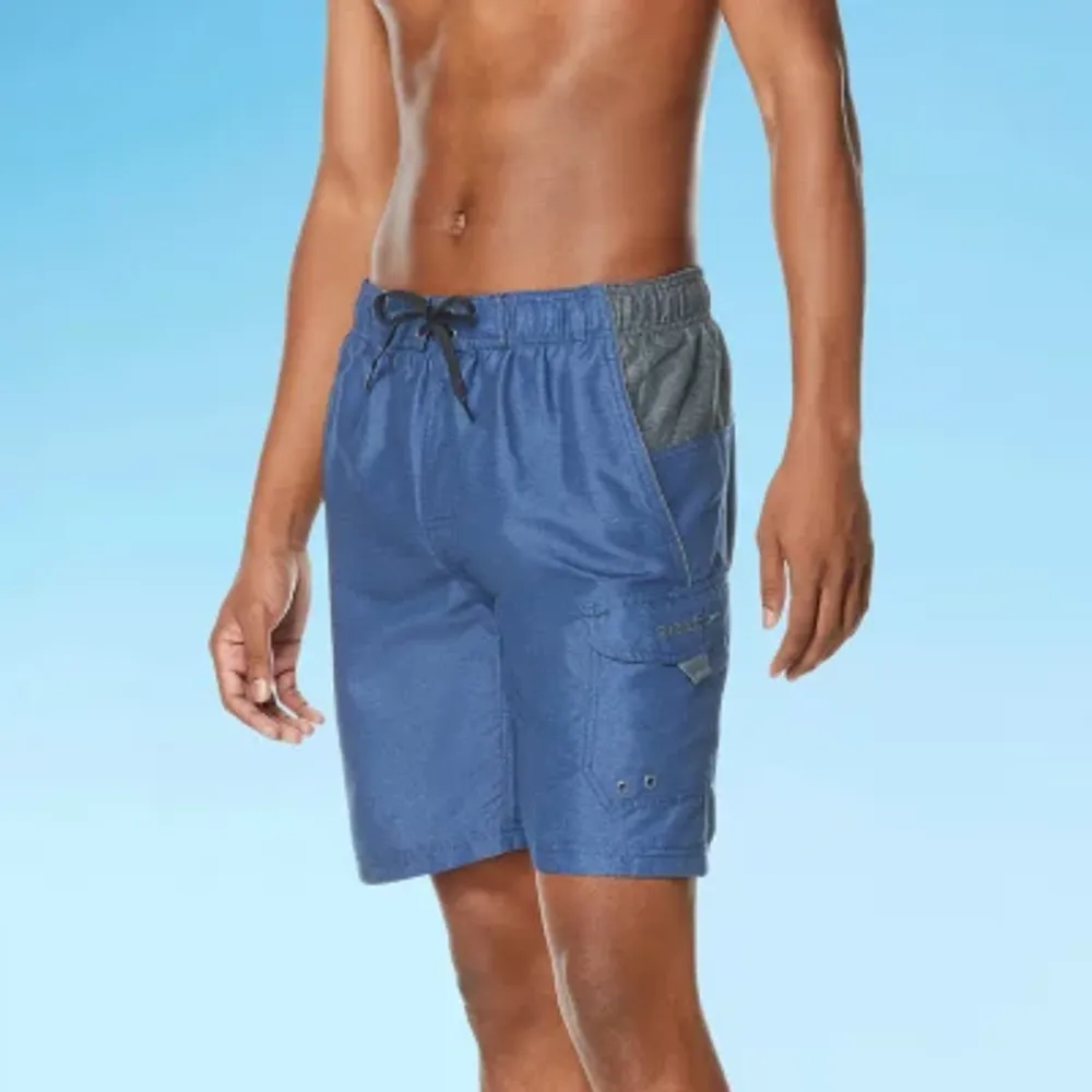 jcp mens shorts