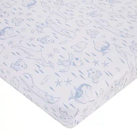 Disney Collection 3-pc. Finding Nemo Crib Bedding Set