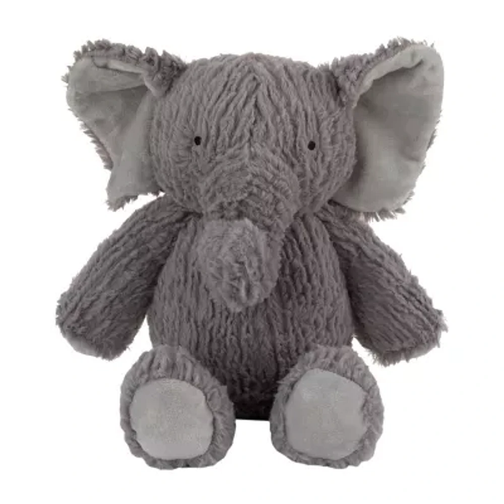 Nojo Elephant Stuffed Animal