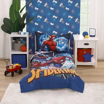 Spiderman Throw Pillows