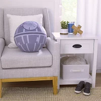 Star Wars Throw Pillow