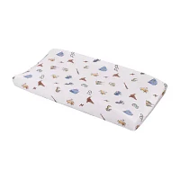 Warner Bros Changing Pad Cover