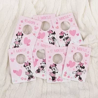 Minnie Mouse Hanging Organizer