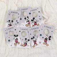 Disney Mickey Mouse Hanging Organizer