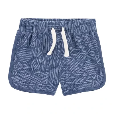 Carter's Baby Boys Pull-On Short