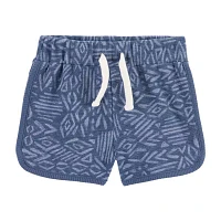 Carter's Baby Boys Pull-On Short