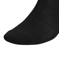 adidas 6 Pair Crew Socks Mens