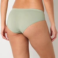 Arizona Body Juniors Seamless Hipster Panty 357270