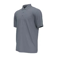 PGA TOUR Big Boys Moisture Wicking Short Sleeve Polo Shirt