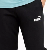 PUMA Essentials Mens Mid Rise Workout Pant