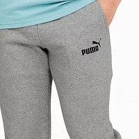 PUMA Essentials Mens Mid Rise Workout Pant