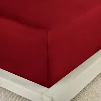 Wrinkle Guard 400TC Cotton Sheet Set