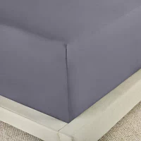 Wrinkle Guard 400TC Cotton Sheet Set