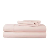 Liz Claiborne Luxury Performance 1000tc Sheet Set