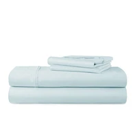 Liz Claiborne Luxury Performance 1000tc Sheet Set