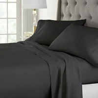 Liz Claiborne Luxury Performance 1000tc Sheet Set