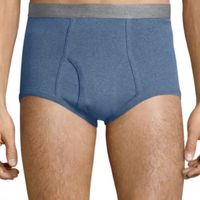 Stafford Full-Cut 6 Pack Briefs