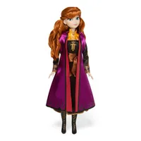 Disney Collection Frozen 2: Anna Classic Doll