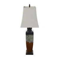 Stylecraft Varna Table Lamp