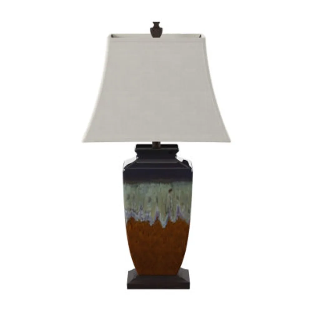 Stylecraft Varna Table Lamp