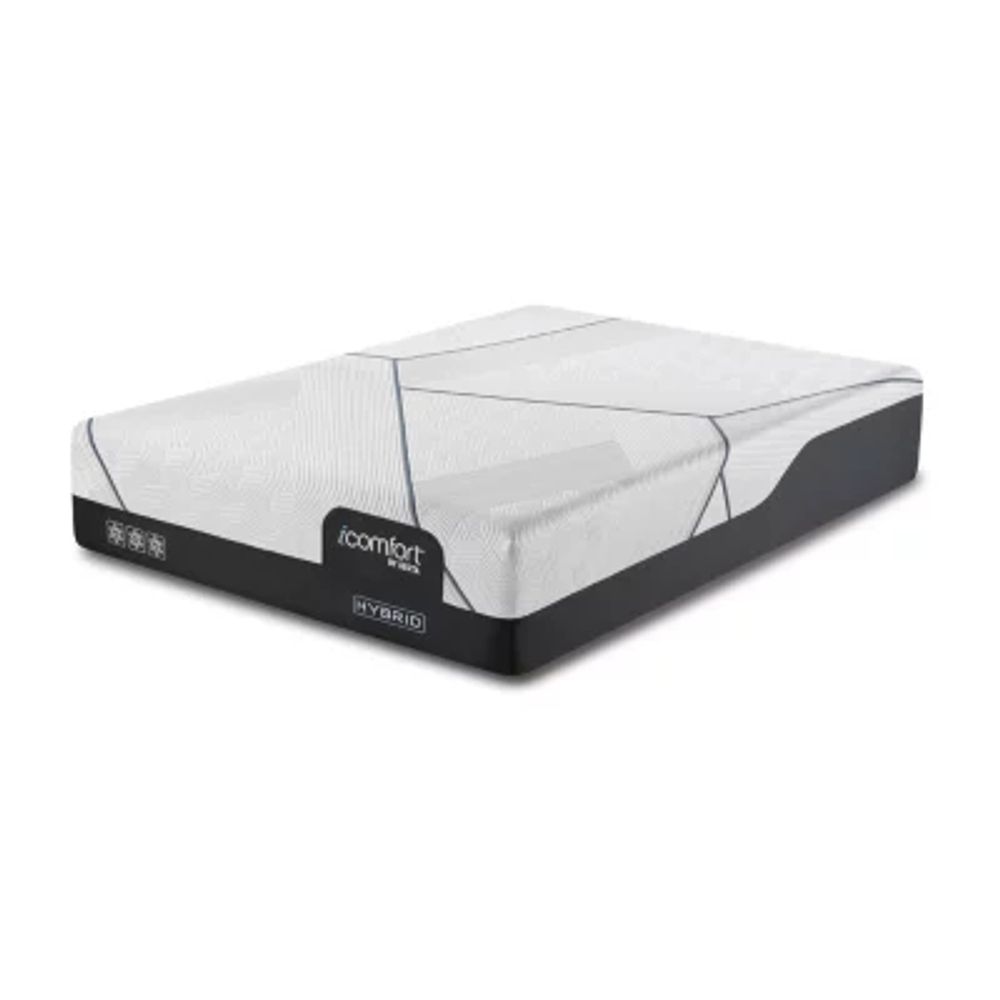 Serta® iComfort CF3000 Hybrid Plush - Mattress Only			