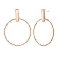 Bijoux Bar Delicates Drop Earrings