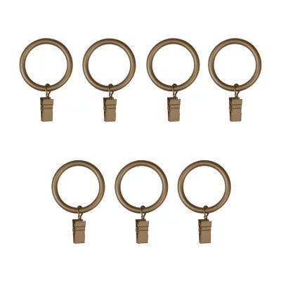 Umbra Large 7-pc. Curtain Rings