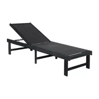 Manteca Patio Collection Patio Lounge Chair