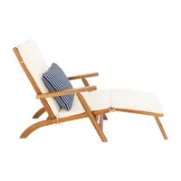 Palmdale Collection Patio Lounge Chair