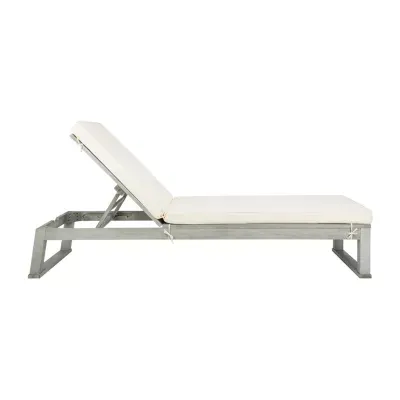 Solano Collection Patio Lounge Chair