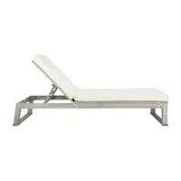 Solano Collection Patio Lounge Chair