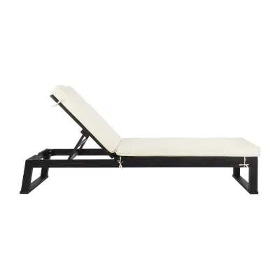 Solano Collection Lounge Chair