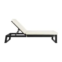 Solano Collection Lounge Chair