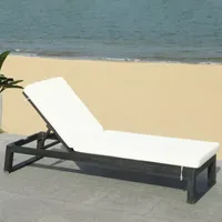 Solano Collection Lounge Chair