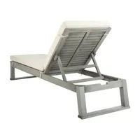 Solano Collection Patio Lounge Chair