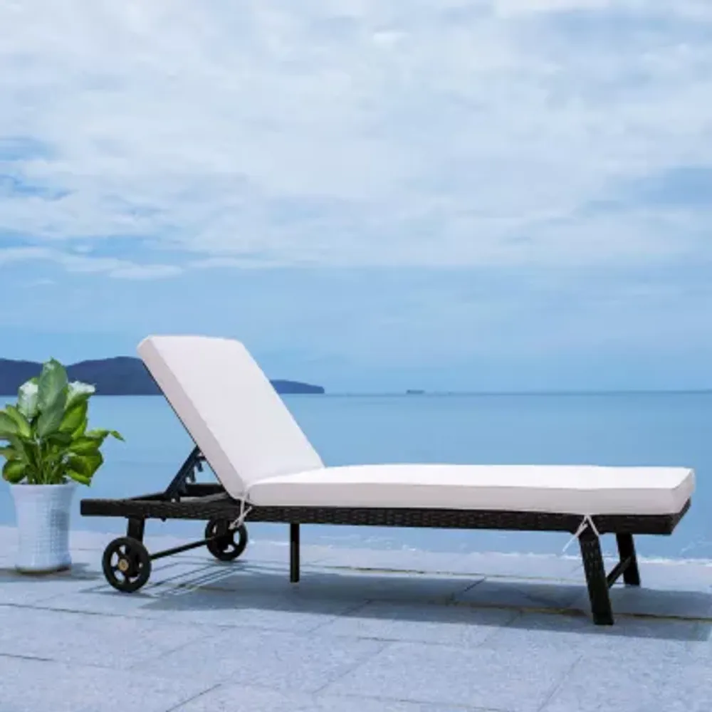 Joella Patio Lounge Chair