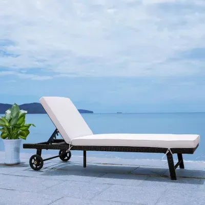 Joella Patio Lounge Chair