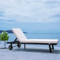 Joella Patio Lounge Chair