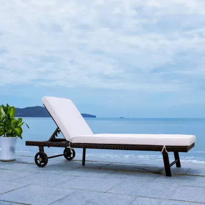 Joella Patio Lounge Chair