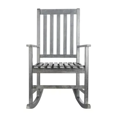 Barstow Patio Collection Patio Rocking Chair