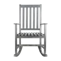 Barstow Patio Collection Rocking Chair